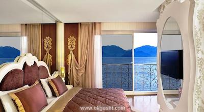 لا بوتیک هتل