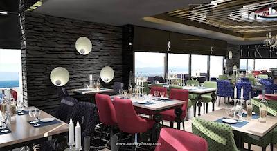 لا بوتیک هتل