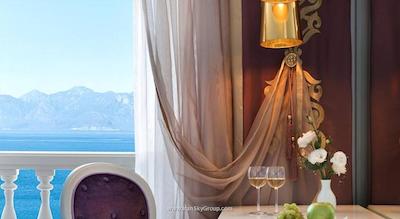 لا بوتیک هتل