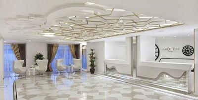 لا بوتیک هتل