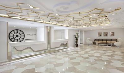 لا بوتیک هتل