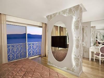 لا بوتیک هتل