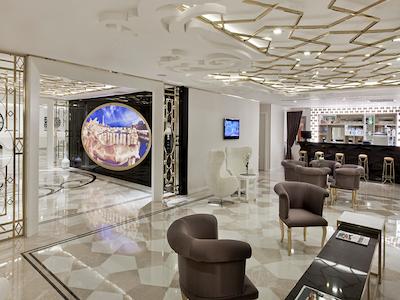 لا بوتیک هتل