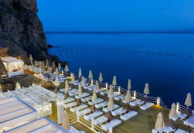 لا بوتیک هتل