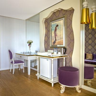 لا بوتیک هتل