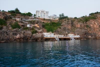 لا بوتیک هتل