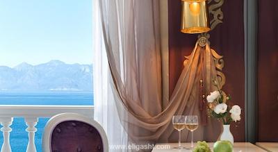 لا بوتیک هتل