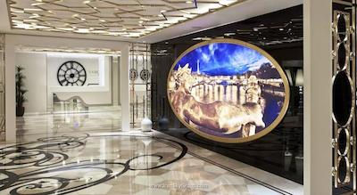 لا بوتیک هتل