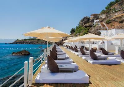 لا بوتیک هتل