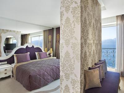 لا بوتیک هتل