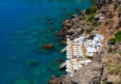 لا بوتیک هتل