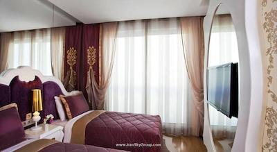 لا بوتیک هتل