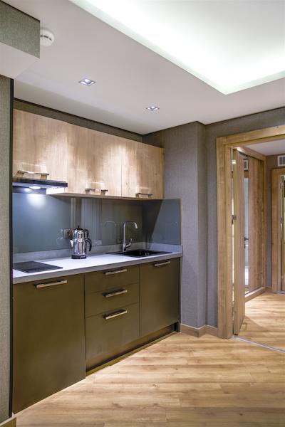 لا بوتیک هتل