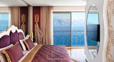 لا بوتیک هتل