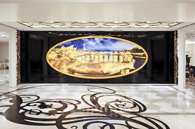 لا بوتیک هتل