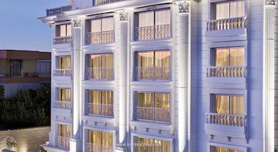 لا بوتیک هتل