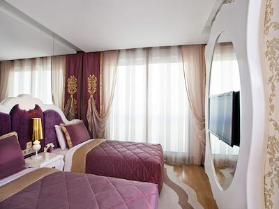 لا بوتیک هتل