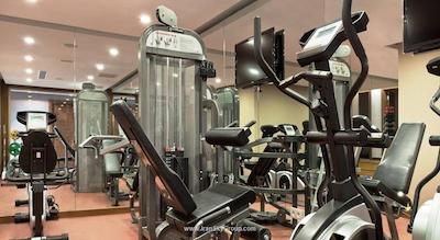 لا بوتیک هتل