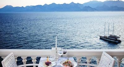 لا بوتیک هتل