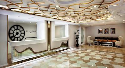 لا بوتیک هتل