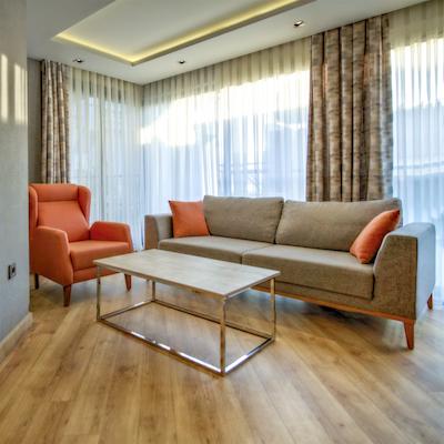 لا بوتیک هتل