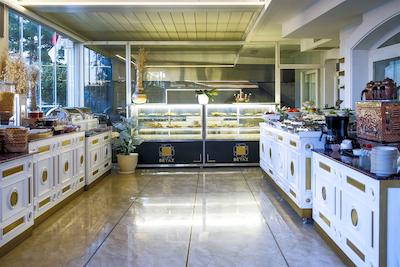 لا بوتیک هتل