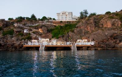 لا بوتیک هتل