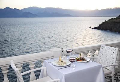 لا بوتیک هتل