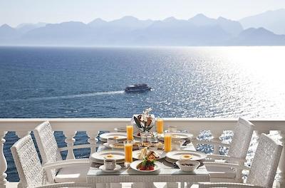 لا بوتیک هتل