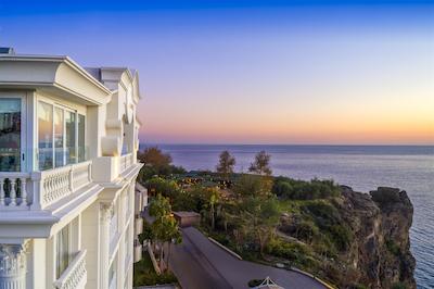 لا بوتیک هتل