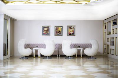 لا بوتیک هتل