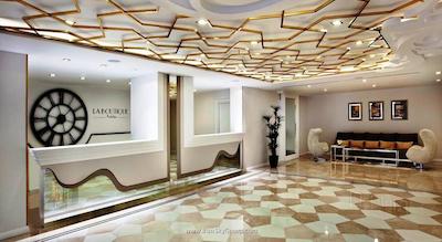 لا بوتیک هتل