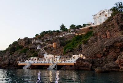 لا بوتیک هتل