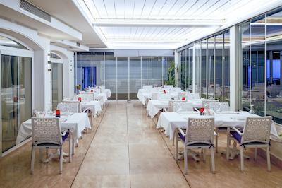 لا بوتیک هتل