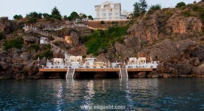 لا بوتیک هتل