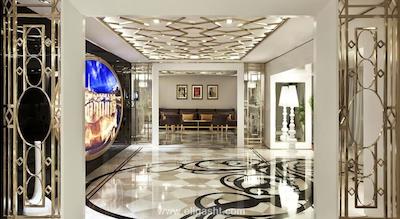 لا بوتیک هتل