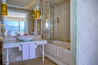 لا بوتیک هتل