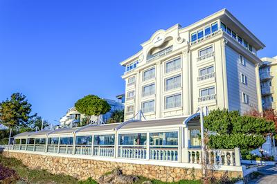 لا بوتیک هتل