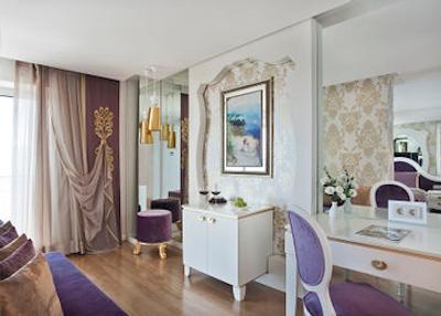 لا بوتیک هتل