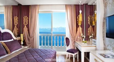 لا بوتیک هتل