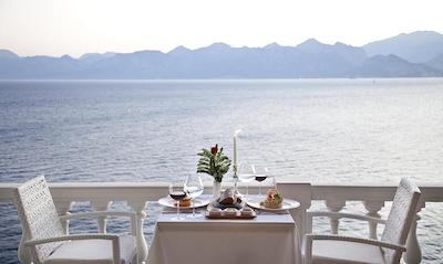 لا بوتیک هتل