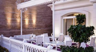 لا بوتیک هتل