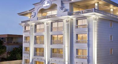 لا بوتیک هتل