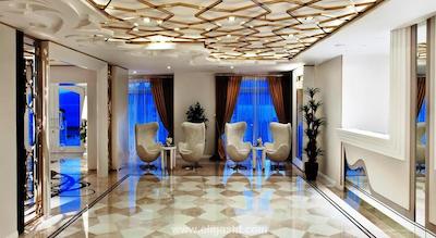 لا بوتیک هتل