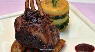 لا بوتیک هتل