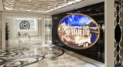 لا بوتیک هتل