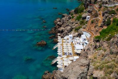 لا بوتیک هتل