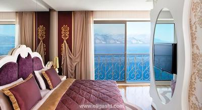 لا بوتیک هتل