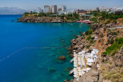 لا بوتیک هتل