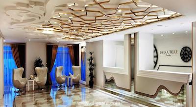 لا بوتیک هتل